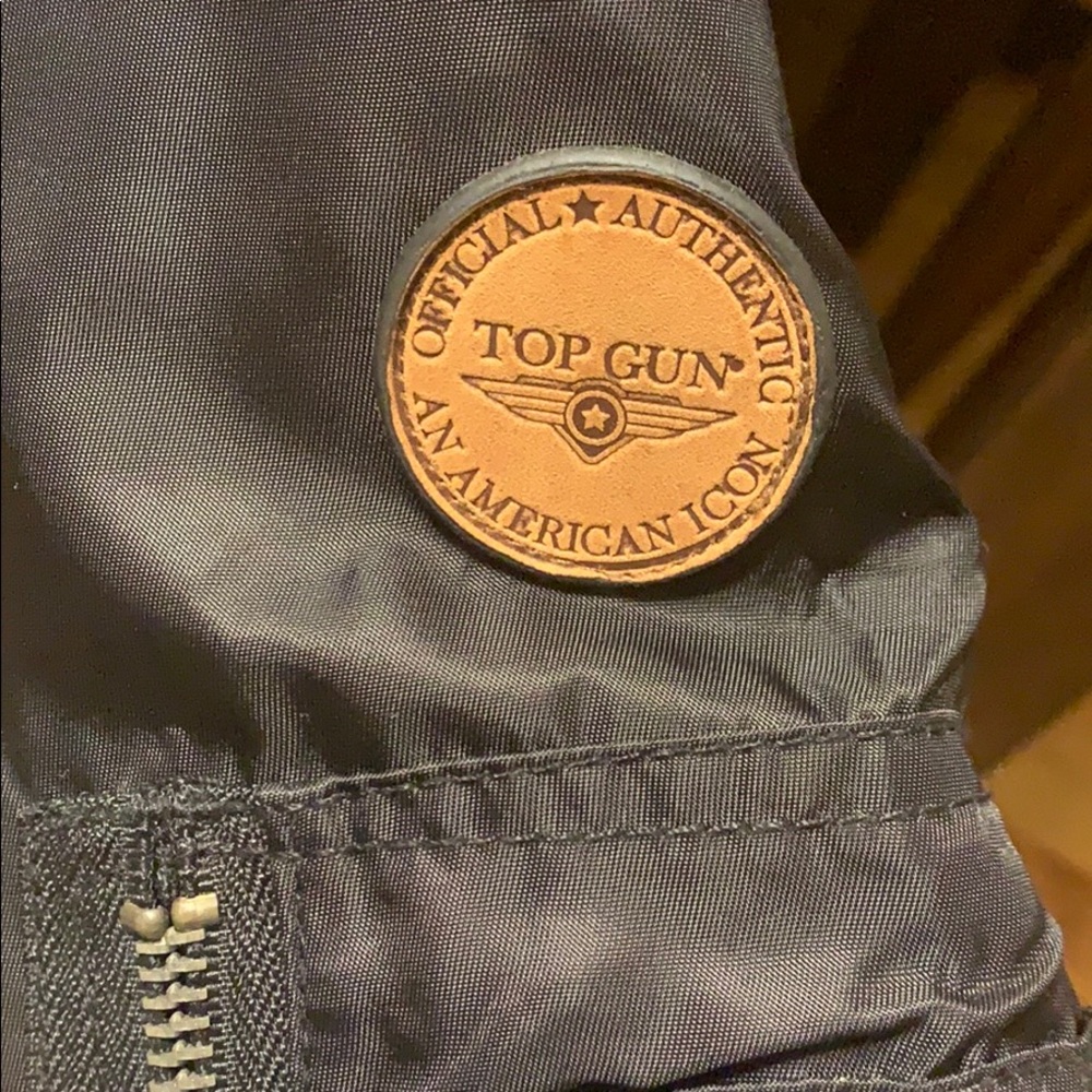 Bomber Jacket - Picture 2 of 5